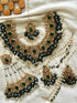 Turkish Bridal set